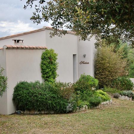 Villa Madra Bonifacio  Exterior foto